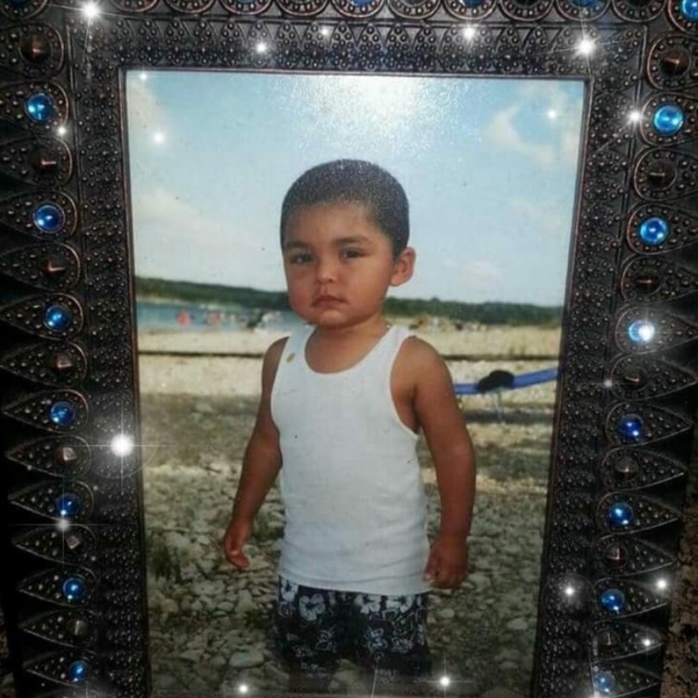 Meet your Posher, Aj